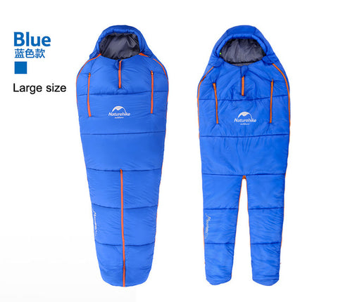 Humanoid Sleeping Bag 2 Specifications  Adult Sleeping Bags