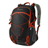 High Quality Waterproof Climbing Bags 40L Camping Hiking
