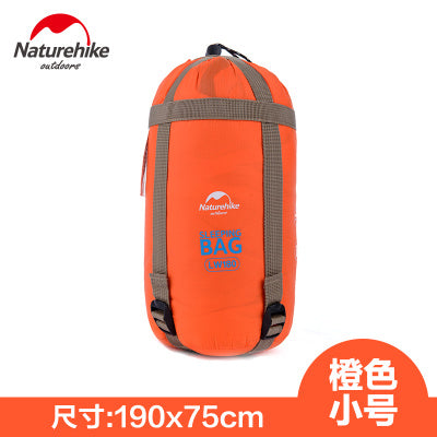 Envelope Outdoor Sleeping Bag Camping Sleeping bag