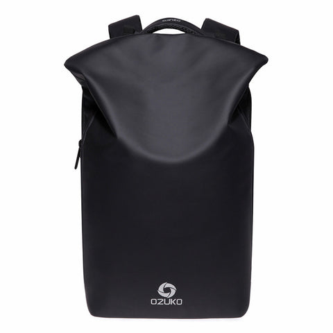 Waterproof Backpacks Anti theft USB Charge Creative Casual Travel Bag Multifunctional