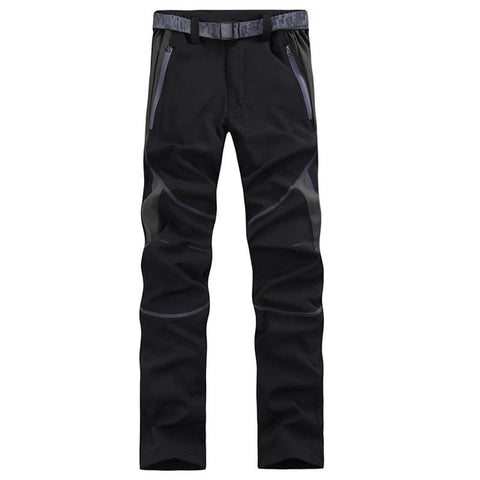 New Spring Summer Sunscreen Outdoor Sport Climbing Camping Trousers