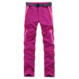 New Spring Summer Sunscreen Outdoor Sport Climbing Camping Trousers