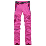 New Spring Summer Sunscreen Outdoor Sport Climbing Camping Trousers