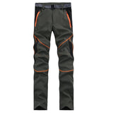 New Spring Summer Sunscreen Outdoor Sport Climbing Camping Trousers
