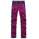 New Spring Summer Sunscreen Outdoor Sport Climbing Camping Trousers