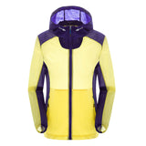 Superdry Jackets Men Women Hiking Skin Jacket Outdoor Sports Wear Breathable Thin Waterproof Clothes Anti-UV HMA0707-5