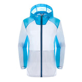 Superdry Jackets Men Women Hiking Skin Jacket Outdoor Sports Wear Breathable Thin Waterproof Clothes Anti-UV HMA0707-5