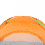 2 Persons Outdoor Camping Tent UV Protection Water Resistant Outdoor Hiking Tent