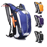 Ourdoor Sport Bag 18L Waterproof Backpack Rucksacks