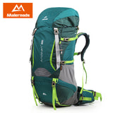70L Professional Climb backpack Hike Gear Trekking Rucksack for Men Women