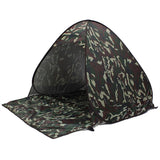 Outdoor Camping  Automatic Tent 2 3 Person Outdoor Camping Hiking