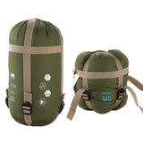 Sleeping Bag Ultralight Multifuntion Portable fo hiking