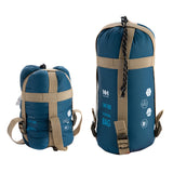 Sleeping Bag Ultralight Multifuntion Portable fo hiking