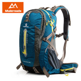 Camping Hiking Backpack Sports Bag Travel 50L for Men Women
