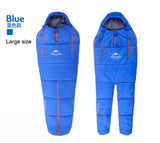 Humanoid Sleeping Bag 2 Specifications  Adult Sleeping Bags