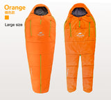 Humanoid Sleeping Bag 2 Specifications  Adult Sleeping Bags