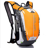 Ourdoor Sport Bag 18L Waterproof Backpack Rucksacks