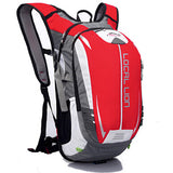 Ourdoor Sport Bag 18L Waterproof Backpack Rucksacks