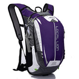 Ourdoor Sport Bag 18L Waterproof Backpack Rucksacks