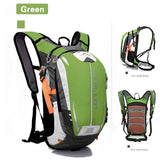Ourdoor Sport Bag 18L Waterproof Backpack Rucksacks