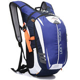 Ourdoor Sport Bag 18L Waterproof Backpack Rucksacks