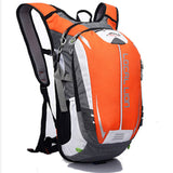 Ourdoor Sport Bag 18L Waterproof Backpack Rucksacks