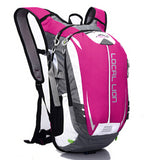 Ourdoor Sport Bag 18L Waterproof Backpack Rucksacks