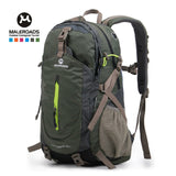 Hiking Backpack Travel Daypack Outdoor Trekking Rucksack 40L
