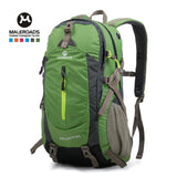 Hiking Backpack Travel Daypack Outdoor Trekking Rucksack 40L