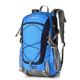 High Quality Waterproof Climbing Bags 40L Camping Hiking