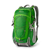 High Quality Waterproof Climbing Bags 40L Camping Hiking