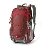 High Quality Waterproof Climbing Bags 40L Camping Hiking