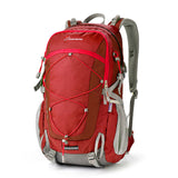 High Quality Waterproof Climbing Bags 40L Camping Hiking