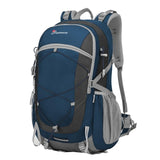 High Quality Waterproof Climbing Bags 40L Camping Hiking