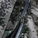 Outdoor hiking Mountaineering Waterproof  Folding Tent for 4 person