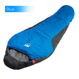 Outdoor Professional Mummy Sleeping Bag Hiking For Adult/Child With Carry Bag