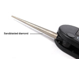 Camping Hiking Knife Sharpening Tools