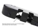 Camping Hiking Knife Sharpening Tools