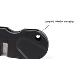 Camping Hiking Knife Sharpening Tools
