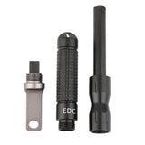 Outdoor Magnesium Fire Starter
