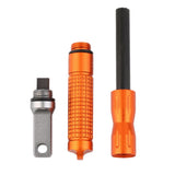 Outdoor Magnesium Fire Starter