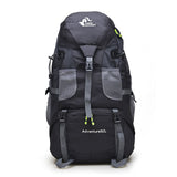 Backpack 50L Camping Hiking Bag