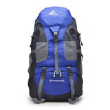 Backpack 50L Camping Hiking Bag