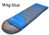 Outdoor camping adult Sleeping bag waterproof