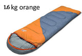 Outdoor camping adult Sleeping bag waterproof