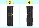 Pocket Mini Zoom Monocular High Quality Pocket Telescope With Tripod