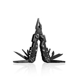 Outdoor Tactical Pliers Combined Knives EDC portable folding Multifunctional tool