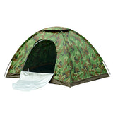 Ultralight Tents For Park Outdoor 1~2 Person Camping Tent