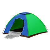 Ultralight Tents For Park Outdoor 1~2 Person Camping Tent