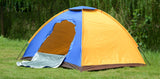 Ultralight Tents For Park Outdoor 1~2 Person Camping Tent